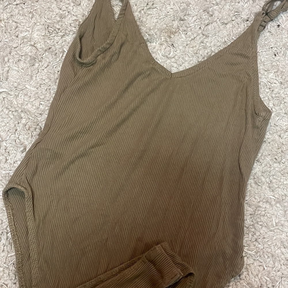 bodysuit